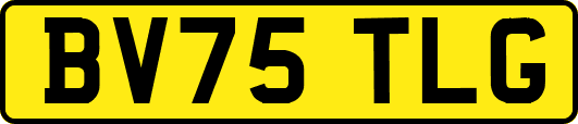 BV75TLG