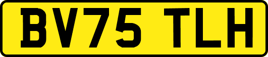 BV75TLH