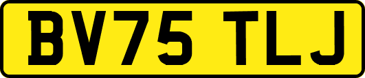 BV75TLJ