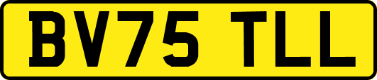 BV75TLL