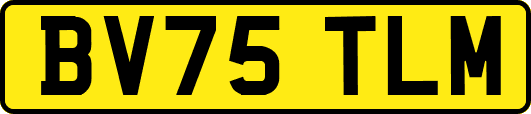 BV75TLM