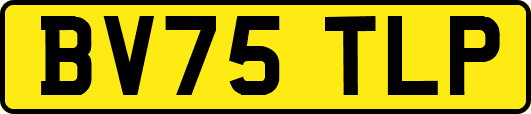 BV75TLP