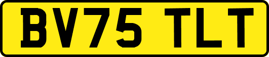 BV75TLT