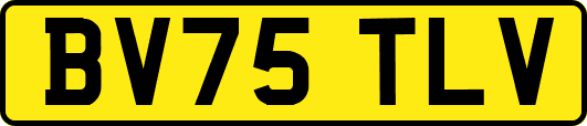 BV75TLV