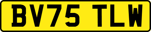 BV75TLW