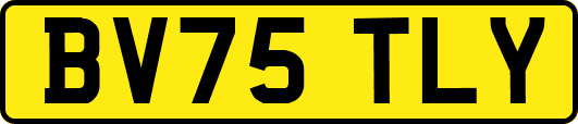 BV75TLY