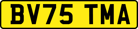 BV75TMA