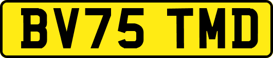 BV75TMD