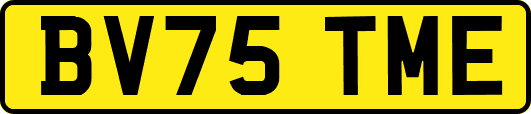 BV75TME