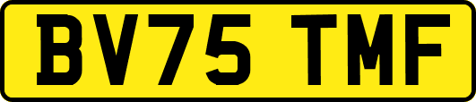 BV75TMF