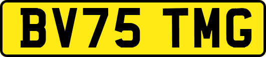 BV75TMG