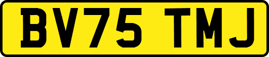 BV75TMJ