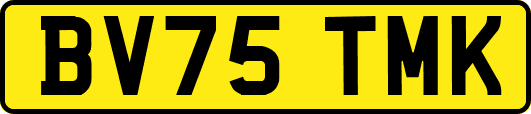 BV75TMK