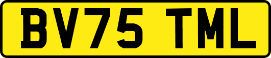 BV75TML