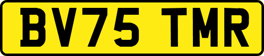 BV75TMR