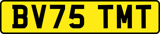 BV75TMT