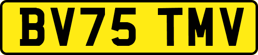 BV75TMV