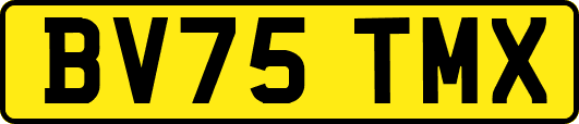 BV75TMX
