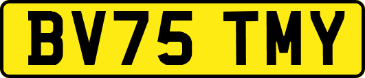 BV75TMY
