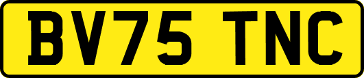 BV75TNC