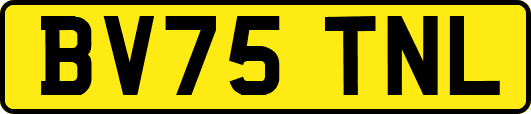 BV75TNL