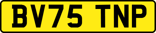 BV75TNP