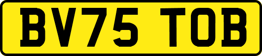 BV75TOB