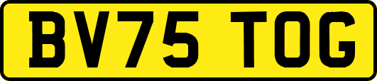 BV75TOG