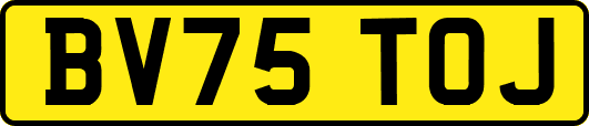 BV75TOJ