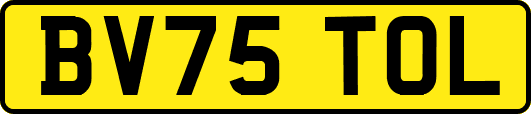 BV75TOL
