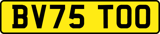 BV75TOO
