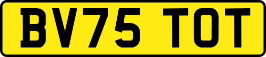 BV75TOT