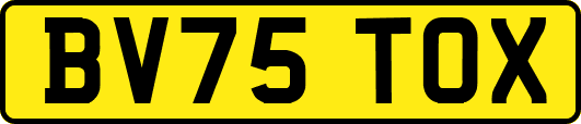 BV75TOX