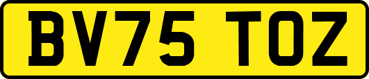 BV75TOZ