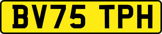 BV75TPH