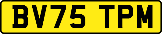 BV75TPM