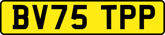 BV75TPP