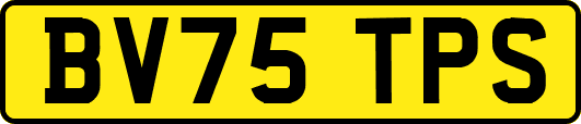 BV75TPS