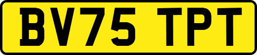 BV75TPT