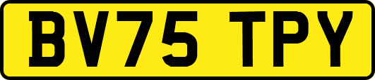 BV75TPY