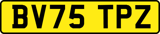BV75TPZ
