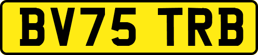 BV75TRB