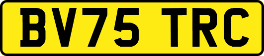 BV75TRC
