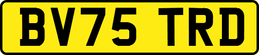 BV75TRD