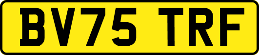 BV75TRF