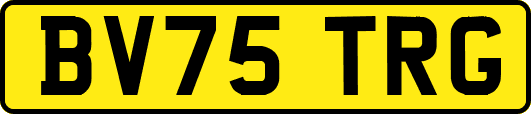 BV75TRG