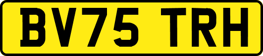 BV75TRH