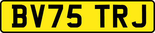 BV75TRJ