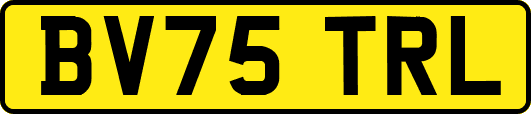BV75TRL