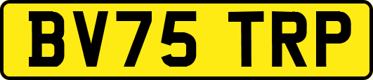 BV75TRP